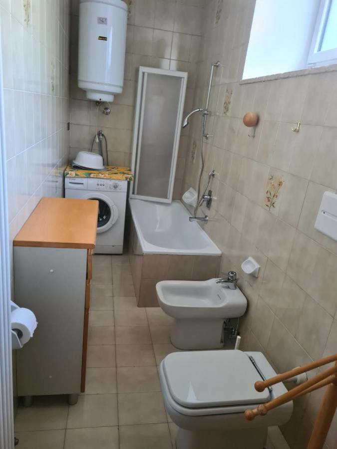Appartment Deville With Garden Moena Exterior photo